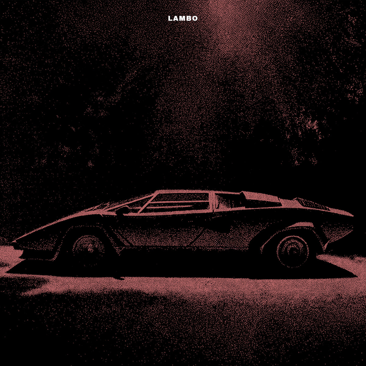 LAMBO by Robustt
