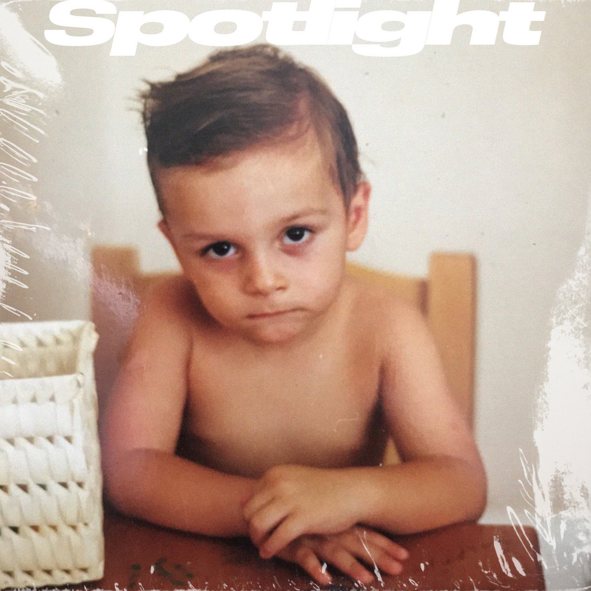 Spotlight by Hutcher