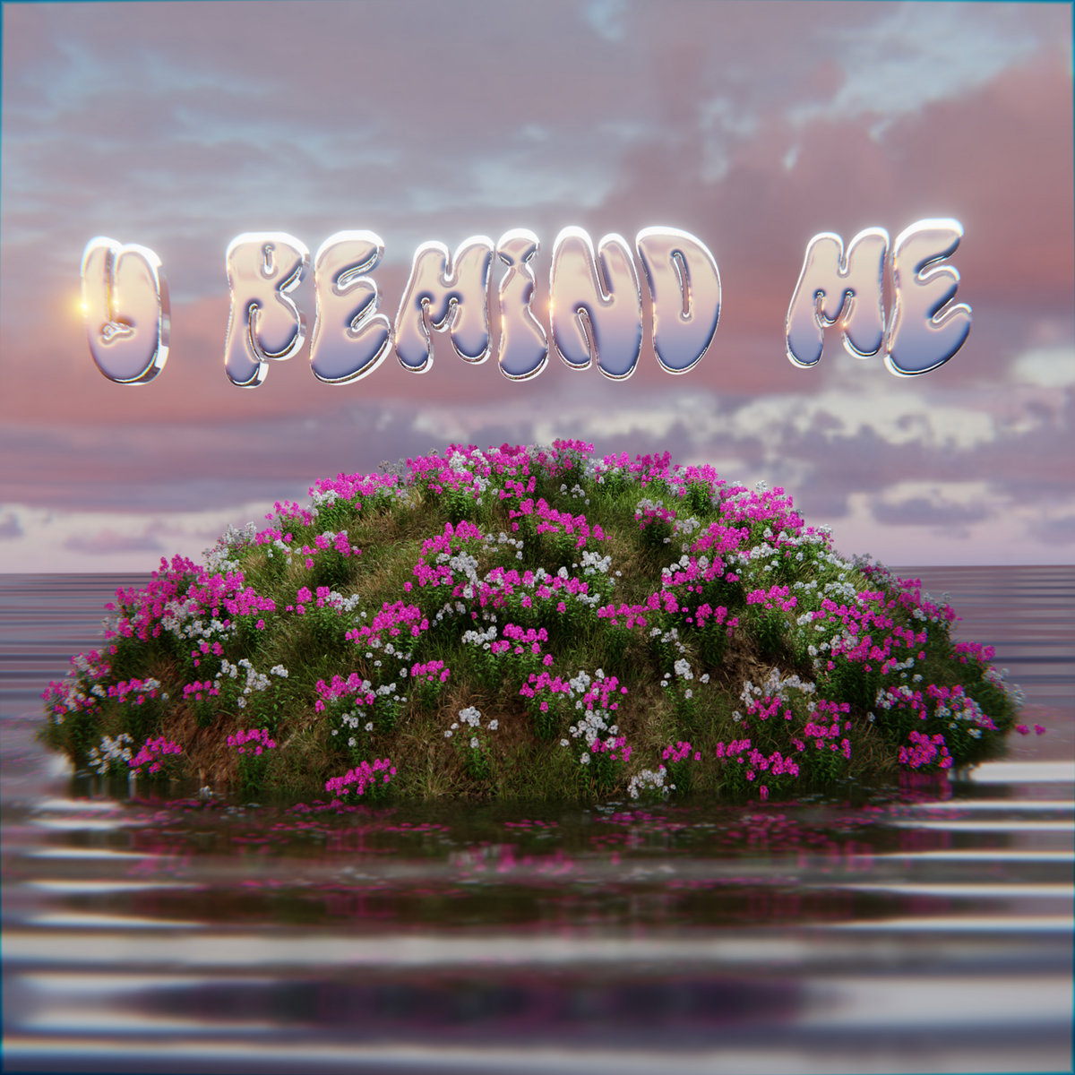 U REMIND ME by Robustt